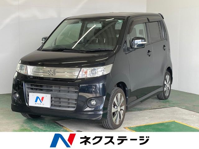 2011 Suzuki Wagon R