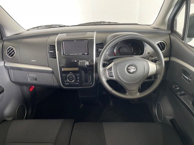 2011 Suzuki Wagon R – thumbnail 2