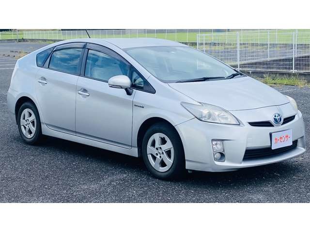 2009 Toyota Prius