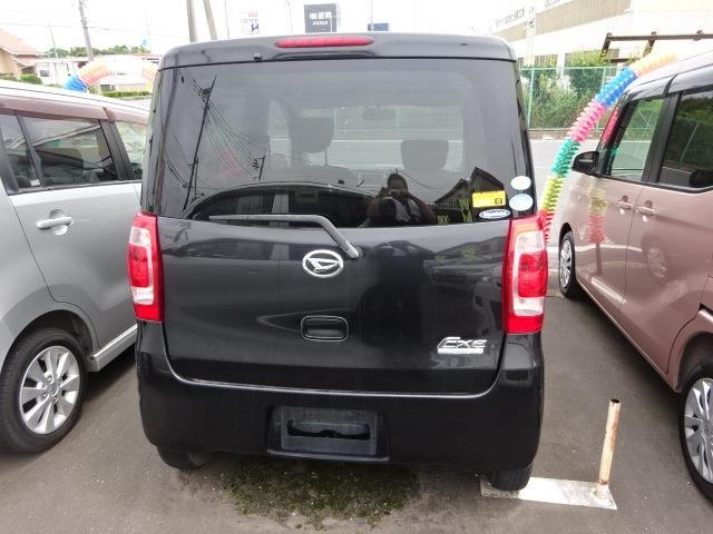 2010 Daihatsu Tanto Exe – thumbnail 3