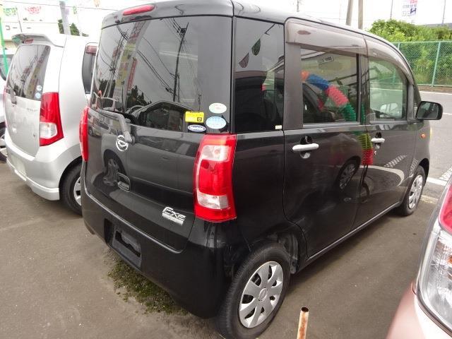 2010 Daihatsu Tanto Exe – thumbnail 4