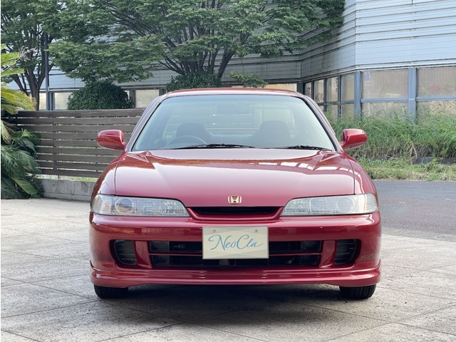 1999 Honda Integra Sedan – thumbnail 4