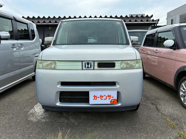 2003 Honda That's – thumbnail 3