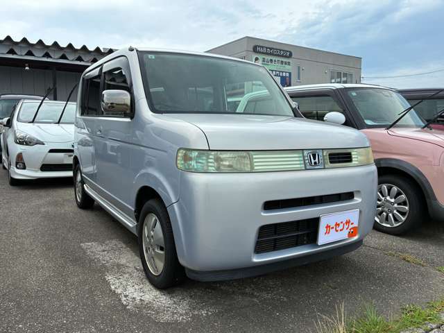 2003 Honda That's – thumbnail 4