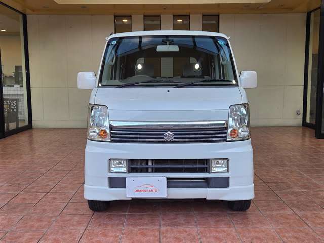 2005 Suzuki Every Wagon – thumbnail 2