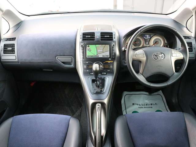 2007 Toyota Blade – thumbnail 4