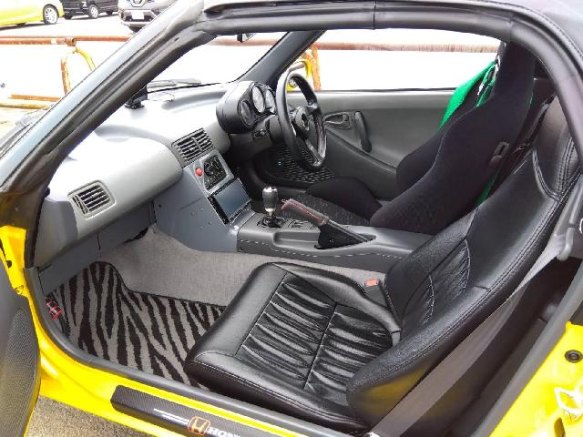 1991 Honda Beat – thumbnail 3