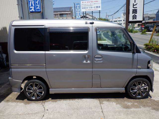 2008 Mitsubishi Town Box – thumbnail 4
