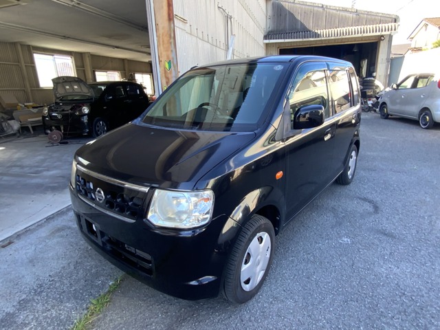 2010 Nissan Otti