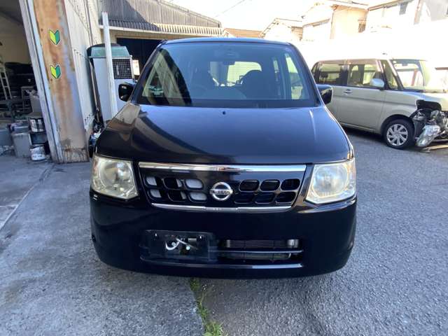 2010 Nissan Otti – thumbnail 2