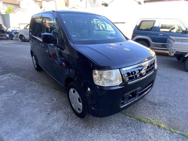 2010 Nissan Otti – thumbnail 3