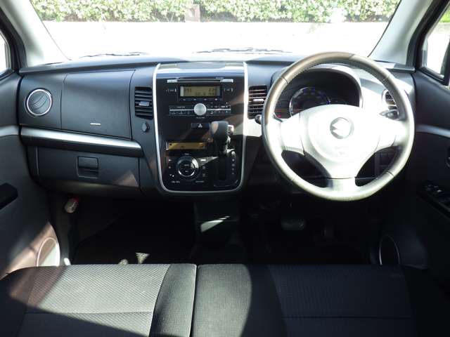2009 Suzuki Wagon R – thumbnail 2
