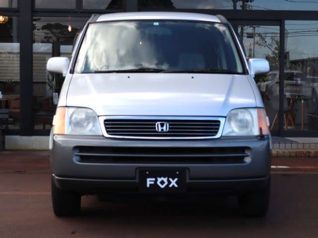 1999 Honda Stepwgn – thumbnail 4