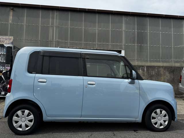 2009 Daihatsu Move Conte – thumbnail 4