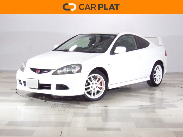 2004 Honda Integra Type R