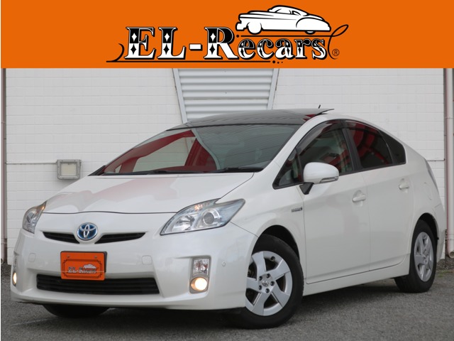 2009 Toyota Prius