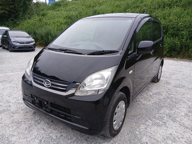 2009 Daihatsu Move