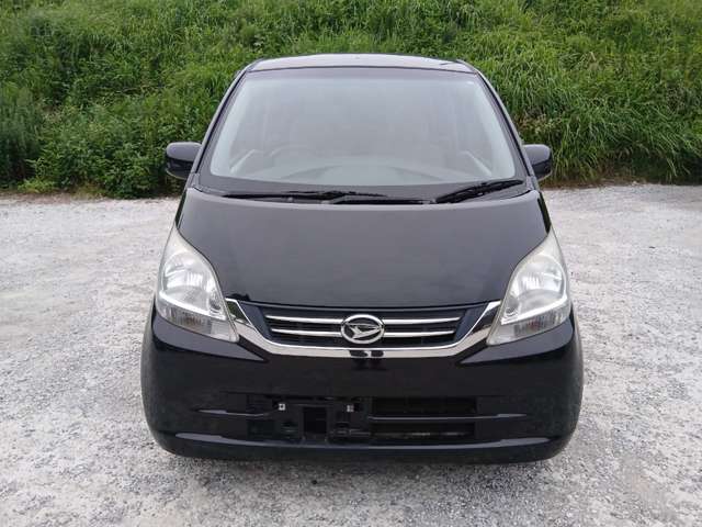 2009 Daihatsu Move – thumbnail 2