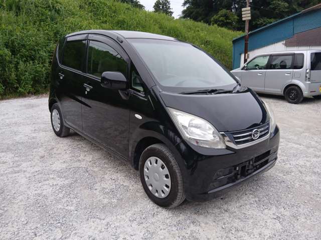 2009 Daihatsu Move – thumbnail 3