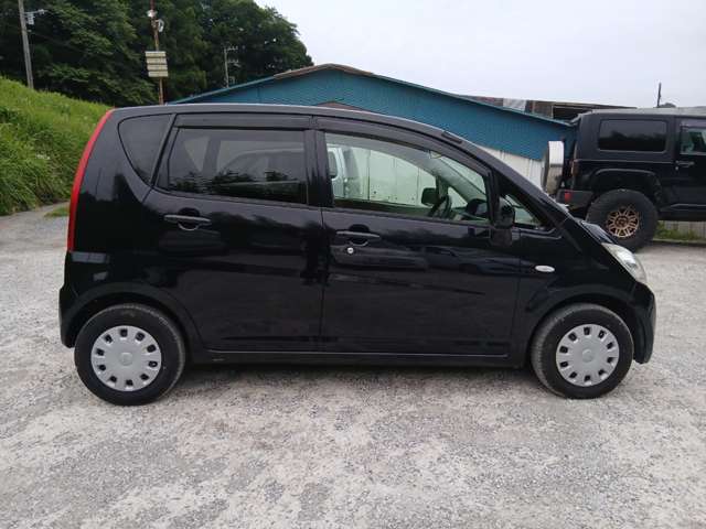 2009 Daihatsu Move – thumbnail 4