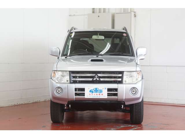 2008 Mitsubishi Pajero Mini – thumbnail 2