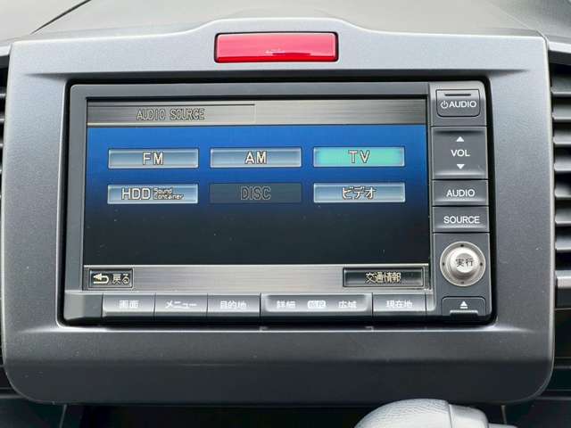 2008 Honda Freed – thumbnail 3