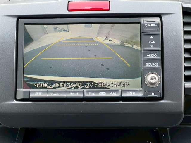 2008 Honda Freed – thumbnail 4