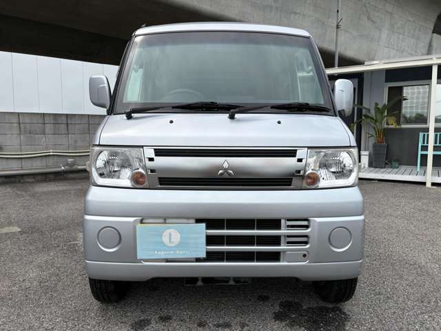 2010 Mitsubishi Town Box – thumbnail 3