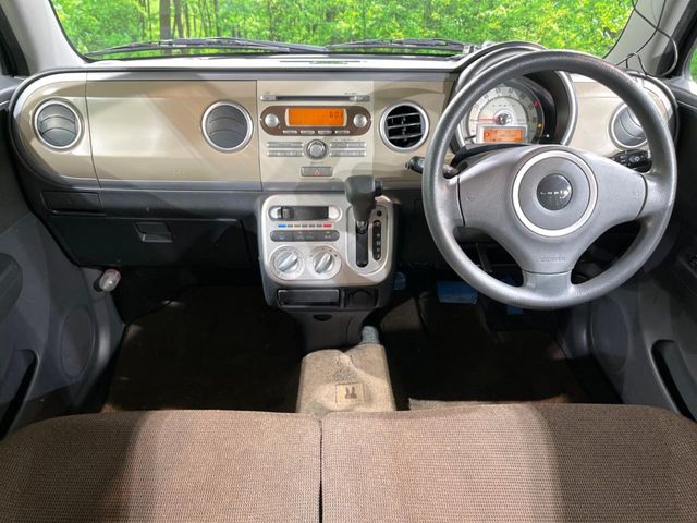 2008 Suzuki Alto Lapin – thumbnail 2