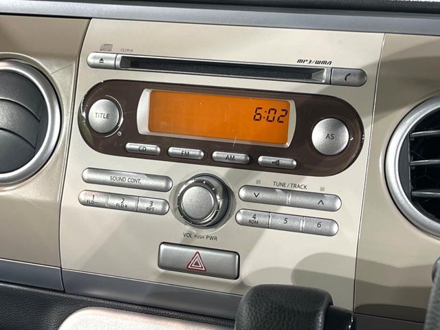 2008 Suzuki Alto Lapin – thumbnail 3