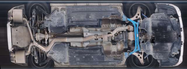 2010 Subaru Impreza STI – thumbnail 3