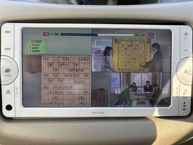 2009 Daihatsu Esse – thumbnail 3