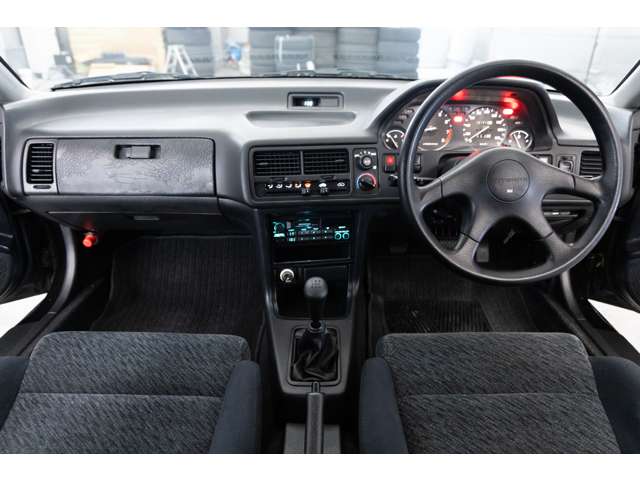 1993 Honda Integra – thumbnail 2