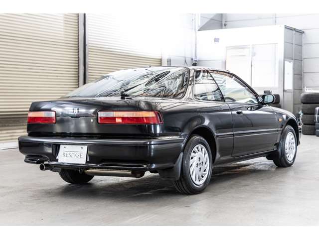 1993 Honda Integra – thumbnail 3