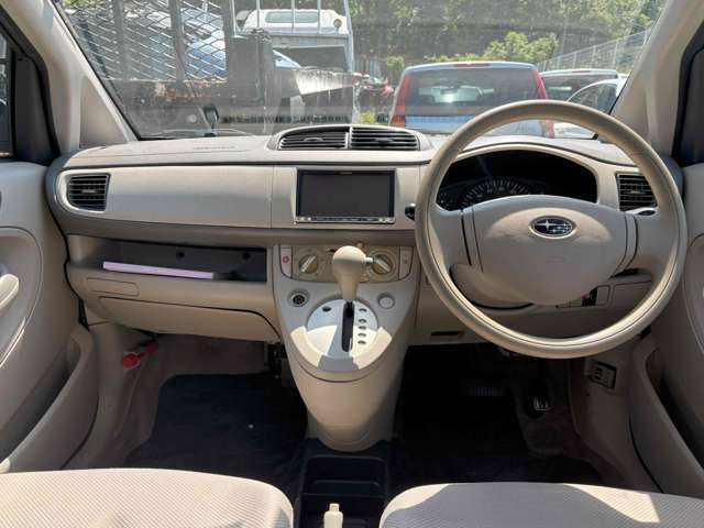 2005 Subaru R2 – thumbnail 3