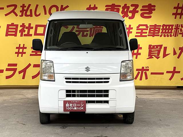 2010 Suzuki Every – thumbnail 2