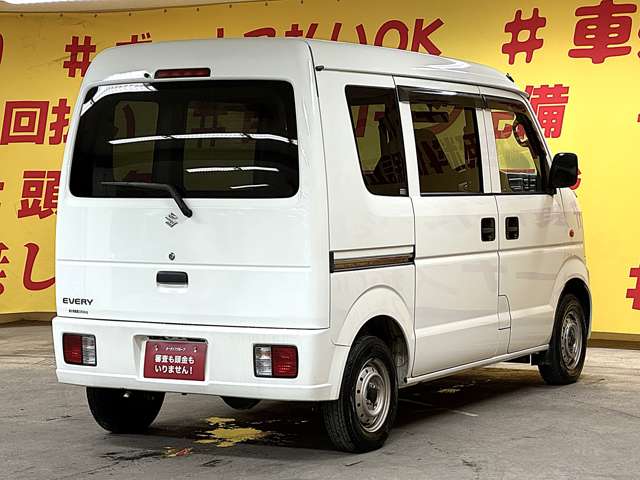 2010 Suzuki Every – thumbnail 4