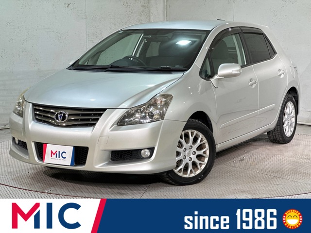 2007 Toyota Blade
