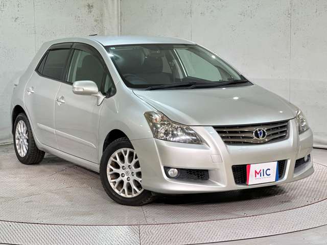 2007 Toyota Blade – thumbnail 3