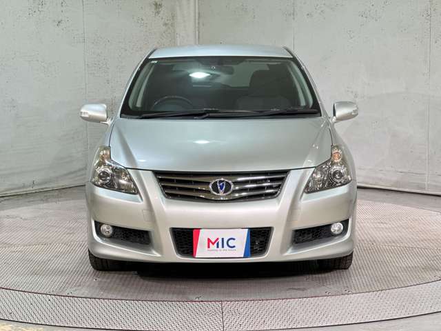2007 Toyota Blade – thumbnail 4