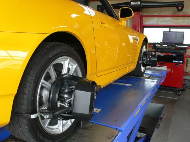 2001 Honda S2000 – thumbnail 2