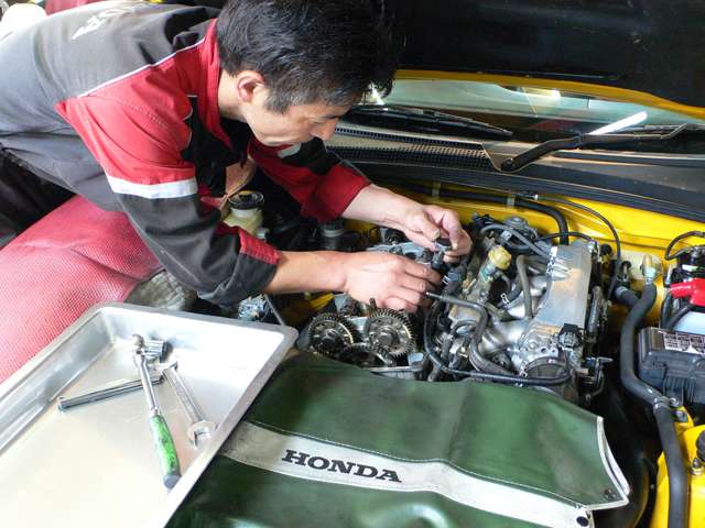 2001 Honda S2000 – thumbnail 3