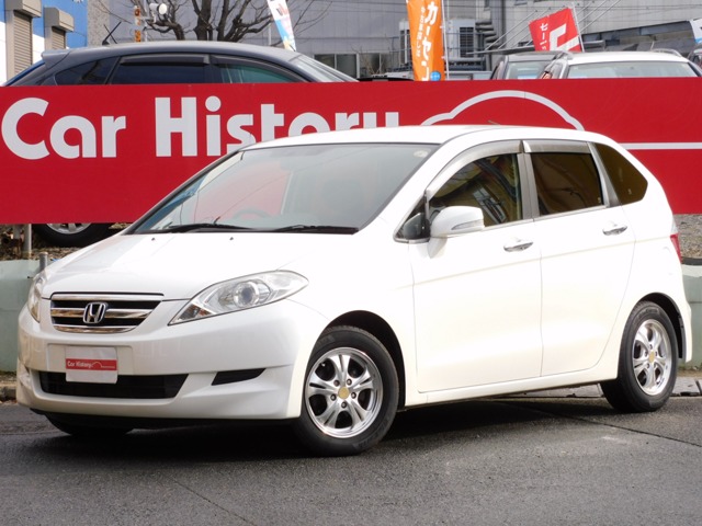 2006 Honda Edix