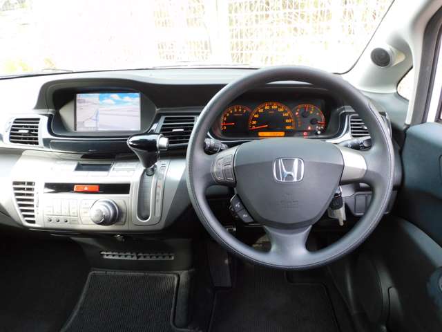 2006 Honda Edix – thumbnail 3