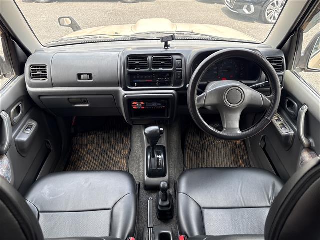 1999 Suzuki Jimny – thumbnail 4