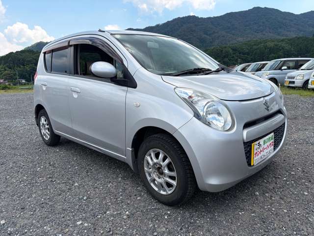 2010 Suzuki Alto – thumbnail 3