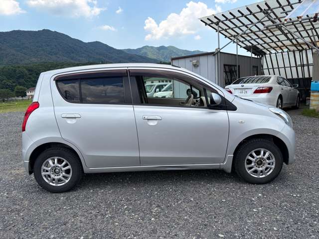 2010 Suzuki Alto – thumbnail 4