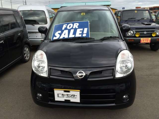 2006 Nissan Moco – thumbnail 2
