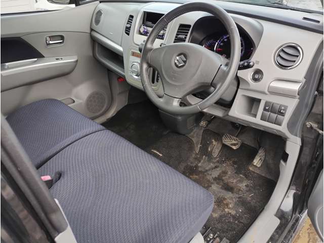 2010 Suzuki Wagon R – thumbnail 3