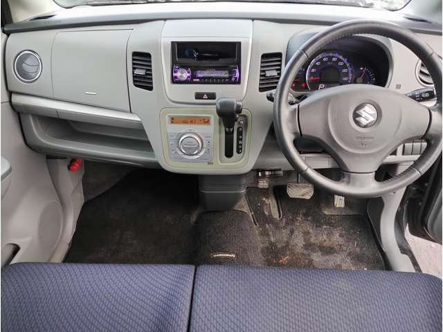 2010 Suzuki Wagon R – thumbnail 4